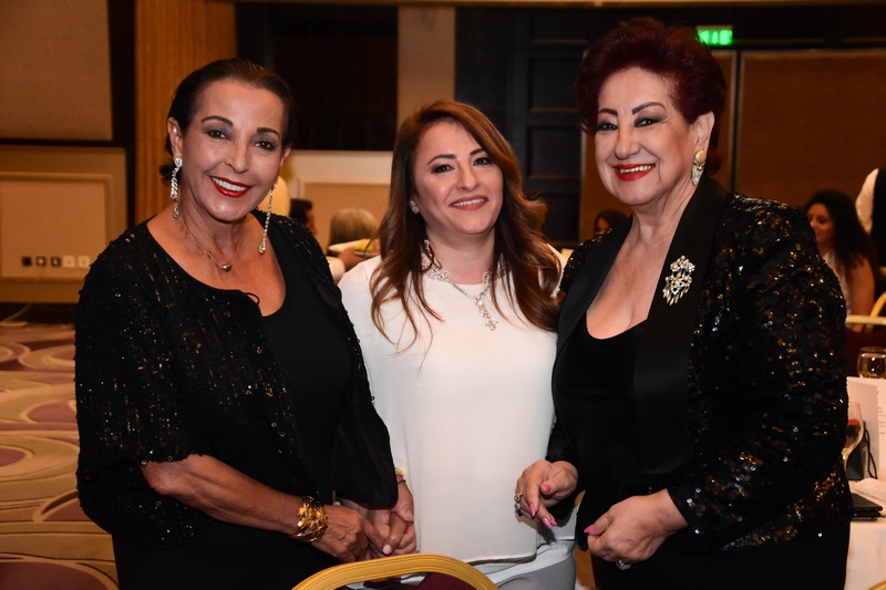 UPEL Annual Fund Raising Dinner